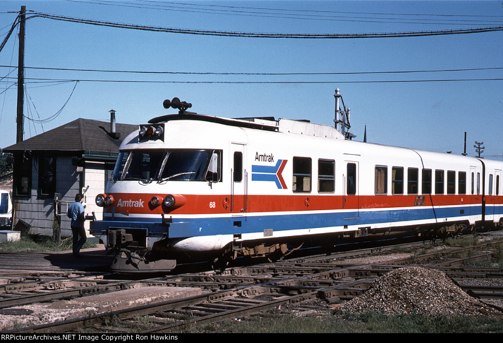 AMTK 68